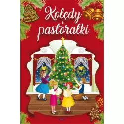 KOLĘDY I PASTORAŁKI Katarzyna Kwietniewska - Literat