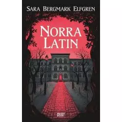 NORRA LATIN Sara Elfgren - Debit