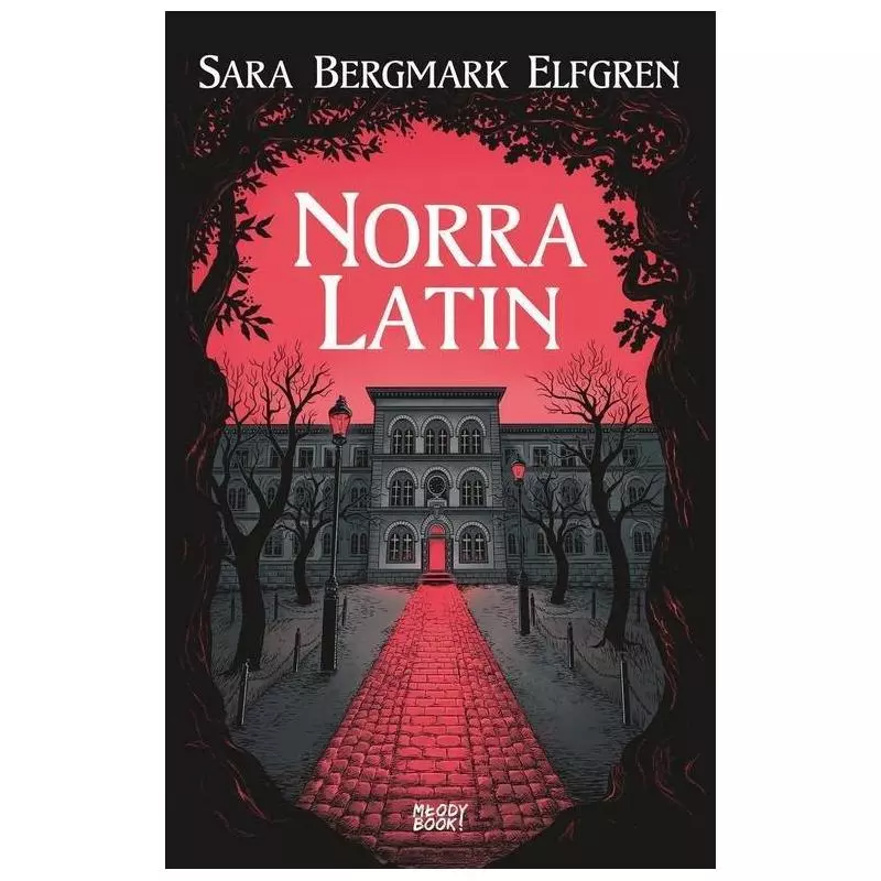 NORRA LATIN Sara Elfgren - Debit