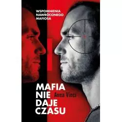 MAFIA NIE DAJE CZASU Anna Vinci - Muza