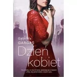 DZIEŃ KOBIET Gabriela Gargaś - Skarpa Warszawska