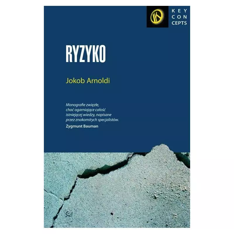 RYZYKO Jakob Arnoldi - Sic