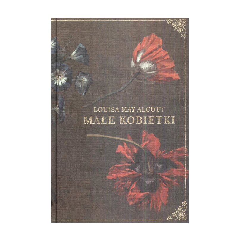 MAŁE KOBIETKI Louisa May Alcott - Hachette