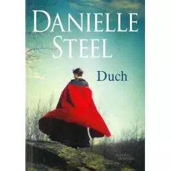 DUCH Daniel Steel - Znak