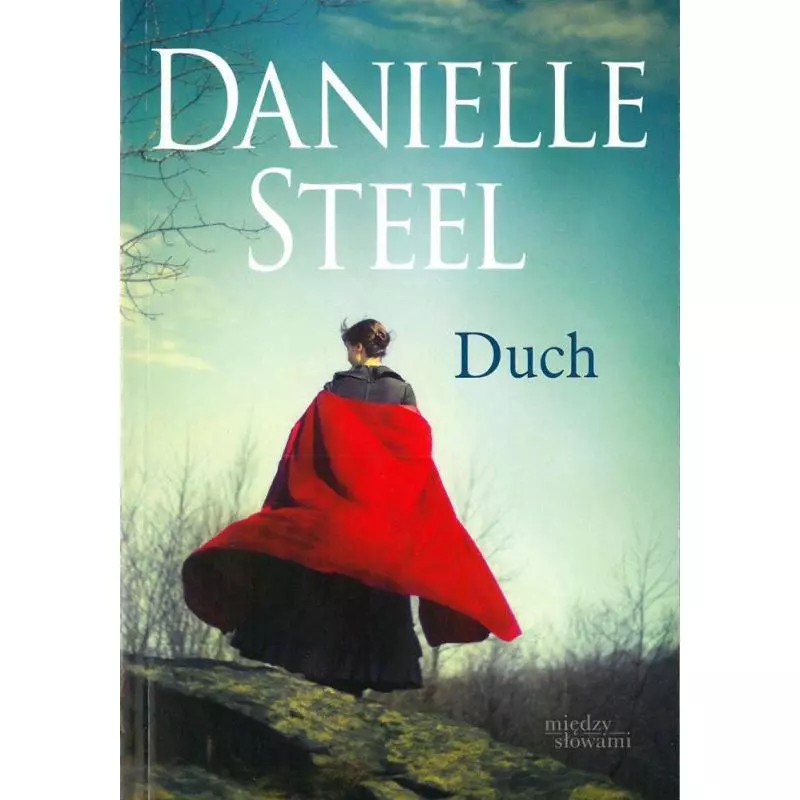 DUCH Daniel Steel - Znak