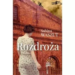 ROZDROŻA Sabina Waszut - Muza