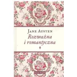 ROZWAŻNA I ROMANTYCZNA - Świat Książki