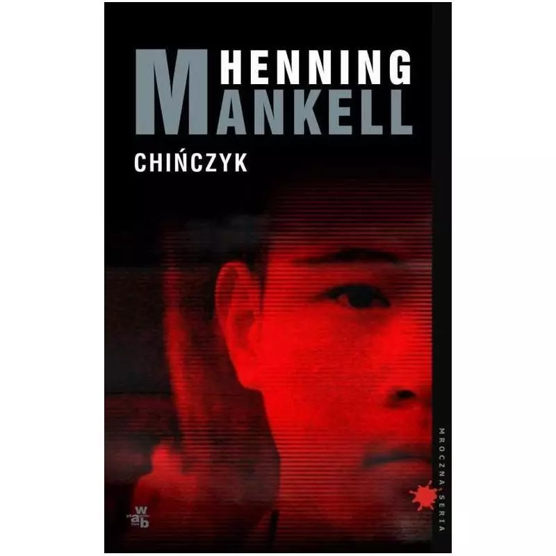 CHIŃCZYK Henning Mankell - WAB