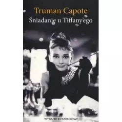 ŚNIADANIE U TIFFANYEGO Truman Capote - Albatros