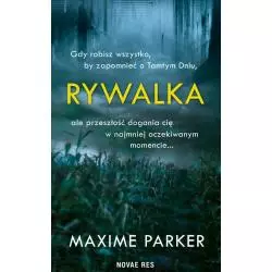 RYWALKA Maxime Parker - Novae Res