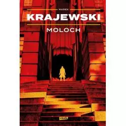 MOLOCH Marek Krajewski - Znak