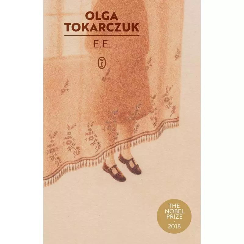 E.E. Olga Tokarczuk - Wydawnictwo Literackie