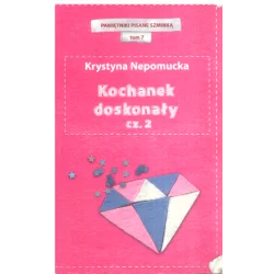 KOCHANEK DOSKONAŁY 2 - Edipresse