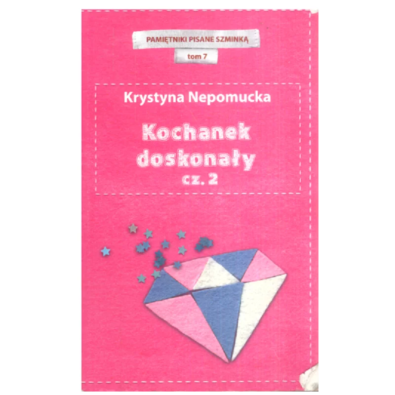 KOCHANEK DOSKONAŁY 2 - Edipresse