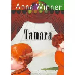 TAMARA Anna Winner - Aspra