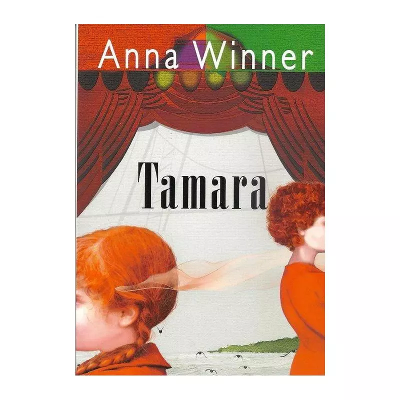 TAMARA Anna Winner - Aspra