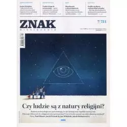 ZNAK 751 12/2017 - Znak