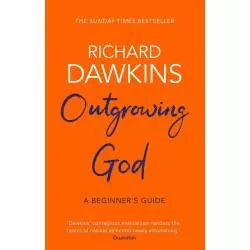 OUTGROWING GOD Richard Dawkins - Penguin Books