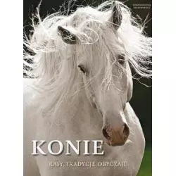 KONIE RASY TRADYCJE OBYCZAJE - Olesiejuk