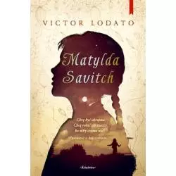 MATYLDA SAVITCH Victor Lodato - Książnica