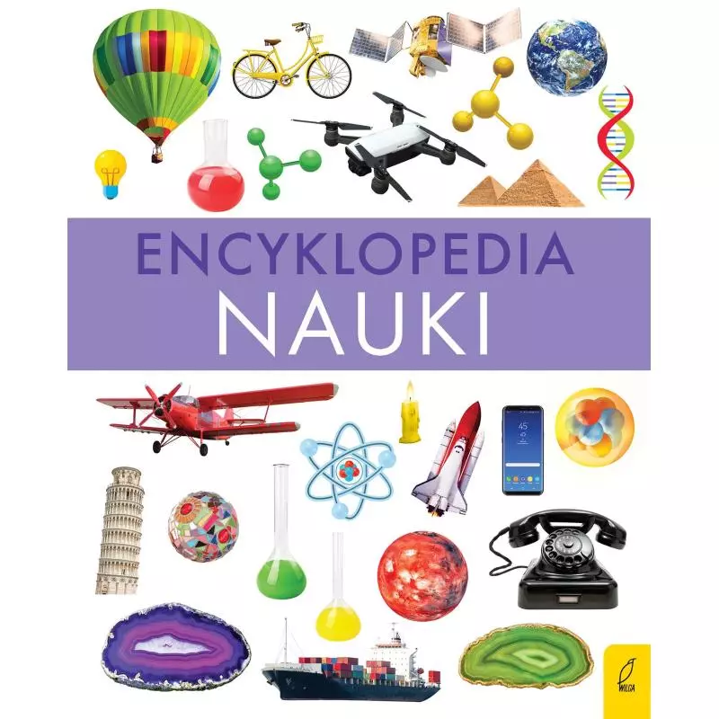 ENCYKLOPEDIA NAUKI - Wilga