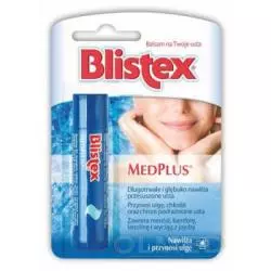 BALSAM DO UST W SZTYFCIE BLISTEX - Blistex