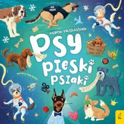 PSY PIESKI PSIAKI Marcin Przewoźniak - Wilga