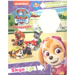PSI PATROL SKYE I JA II GATUNEK - Media Service Zawada