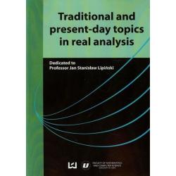 TRADITIONAL AND PRESENT-DAY...
