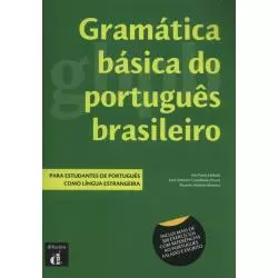 GRAMATICA BASICA DO PORTUGUES BRASILEIRO Ana Paula Huback - Difusion
