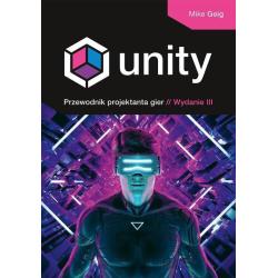 UNITY PRZEWODNIK...