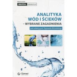 ANALITYKA WÓD I ŚCIEKÓW...