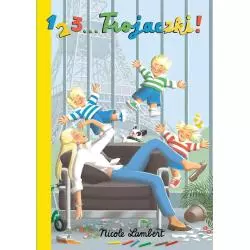 1 2 3 TROJACZKI Nicole Lambert - JUPI!