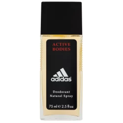 ADIDAS ACTIVE BODIES DEZODORANT 75ML - Adidas