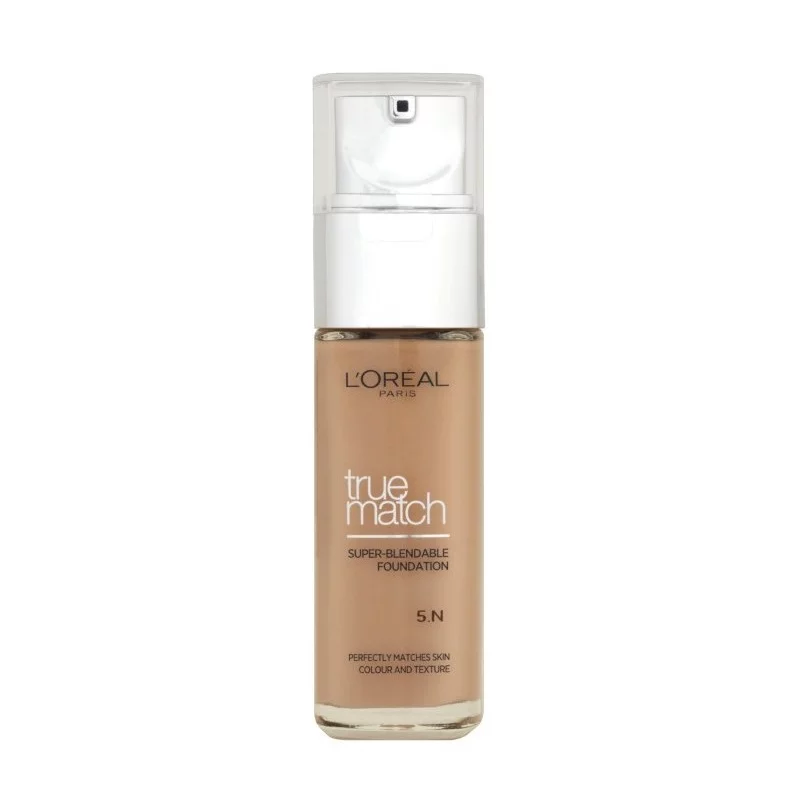 PODKŁAD DO TWARZY N5 SAND LOREAL 30ML - Loreal