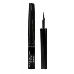 EYELINER WODOODPORNY CZARNY LOREAL - Loreal