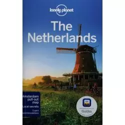 LONELY PLANET THE NETHERLANDS Catherine Le Nevez - Lonely Planet