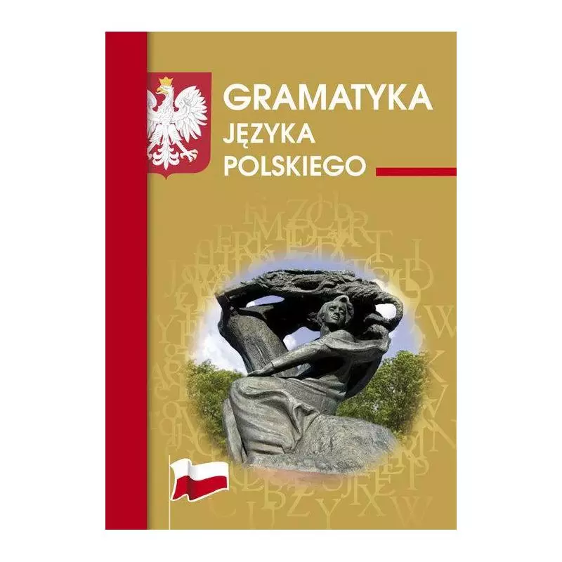 GRAMATYKA JĘZYKA POLSKIEGO - Literat