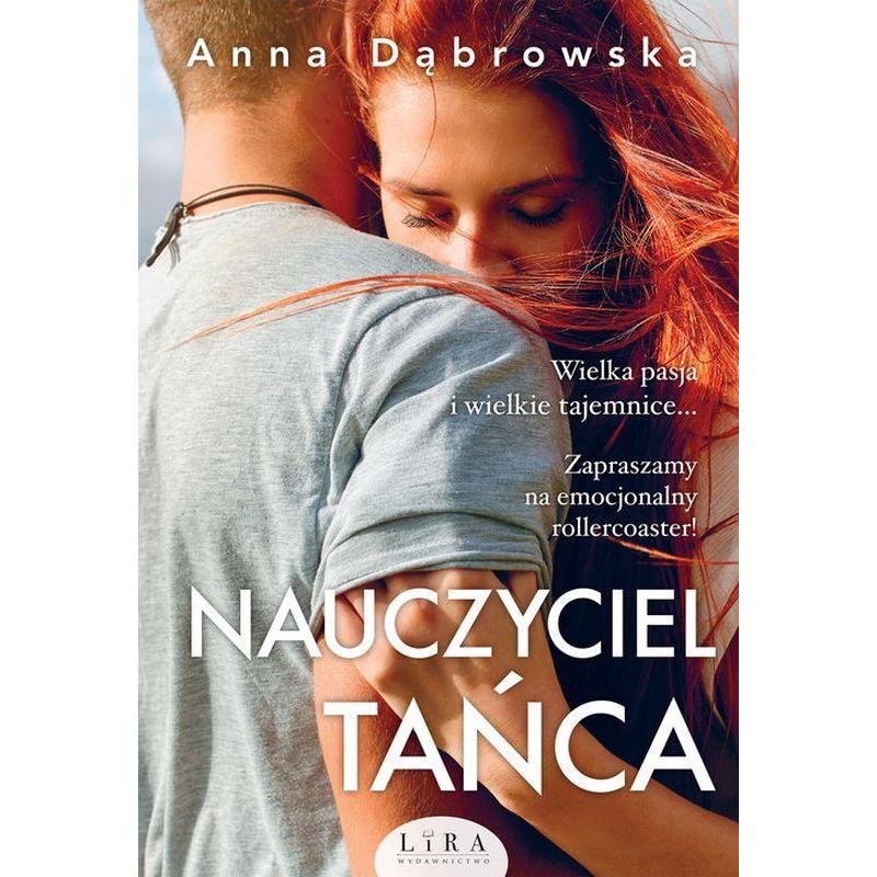 NAUCZYCIEL TAŃCA ANNA DĄBROWSKA