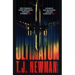 ULTIMATUM T.J. Newman - Albatros