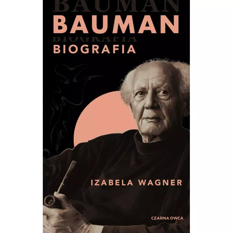 BAUMAN Izabela Wagner - Czarna Owca