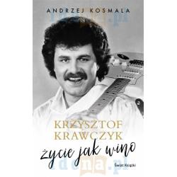 KRZYSZTOF KRAWCZYK ŻYCIE...