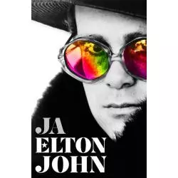 JA. ELTON JOHN - Otwarte