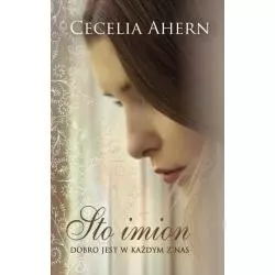 STO IMION Cecelia Ahern - Muza