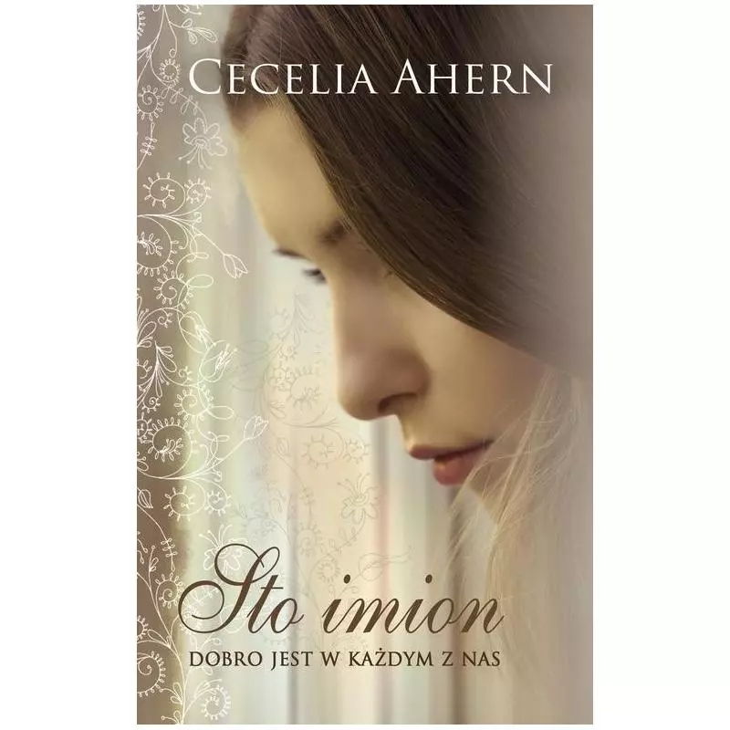 STO IMION Cecelia Ahern - Muza