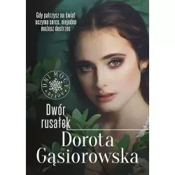 DWÓR RUSAŁEK Dorota Gąsiorowska - Znak
