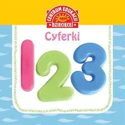 CYFERKI 0+ - Centrum Edukacji Dziecięcej