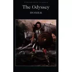 THE ODYSSEY Homer - Wordsworth