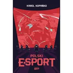 POLSKI E-SPORT Karol Kopańko - Znak Horyzont