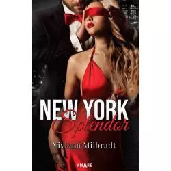 NEW YORK SPLENDOR Viviana Milbradt - Amare